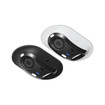 Ubiquiti UACC-G6-180-FM-B G6 180 camera mounting bracket accessory black