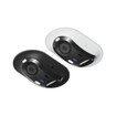 Ubiquiti UACC-G6-180-FM-W G6 180 camera mounting bracket accessory white