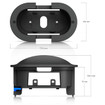Ubiquiti UACC-G6-180-FM-W G6 180 camera mounting accessory