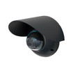 Ubiquiti UACC-G6-DOME-WS-B G6 Dome camera pole mounting bracket side view angle