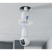 Ubiquiti UACC-G6-PTZ-ICM-W In-ceiling mount accessory for G6