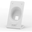 Ubiquiti UACC-INTERCOM-VIEWER-TS Metal table stand for Intercom (view 3)