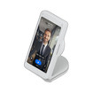 Ubiquiti UACC-INTERCOM-VIEWER-TS Metal table stand for Intercom