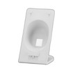 Ubiquiti UACC-INTERCOM-VIEWER-TS Metal table stand for Intercom (view 2)