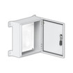 Ubiquiti UACC-JUNCTION-UTILITY indoor/outdoor enclosure