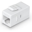 Ubiquiti UACC-KEYSTONE-COUPLER-C6 Cat6 Keystone Coupler (view 4)