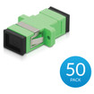 Ubiquiti UACC-OADP-SC-APC-50 Connects two cables