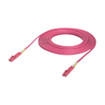 Ubiquiti UACC-OFC-M2-LULU-10M OM4 Fiber Patch Cable 10M