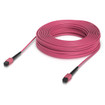 Ubiquiti UACC-OFC-M2-LULU-1M-50 100G Fiber Patch Cable 1m 50-Pack
