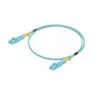 Ubiquiti UACC-OFC-MM-2M 2M Multimode Fiber Patch Cable (view 2)