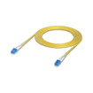 Ubiquiti UACC-OFC-MM-3M Multimode Fiber Patch Cable (view 2)