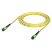 Ubiquiti UACC-OFC-S2-LULU-3M-50 Lightweight Fiber Patch Cable