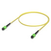 Ubiquiti UACC-OFC-SA-MPMP-0.5M Indoor OS2 single-mode fiber