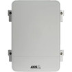Axis T98A15-VE IP66 IK10 Surveillance Cabinet