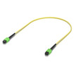 Ubiquiti UACC-OFC-SA-MPMP-1M Indoor OS2 single-mode fiber patch