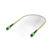 Ubiquiti UACC-OFC-SA-MPMP-3M Indoor OS2 single-mode fiber patch