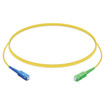 Ubiquiti UACC-OFC-SM-PATCH-UPC-APC Single-Mode Fiber Patch Cable