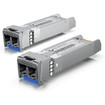 Ubiquiti UACC-OM-MM-10G-D-20 10G Multi-Mode Optical Transceiver