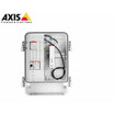 Axis T98A16-VE Media Converter Cabinet - 5505-361