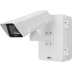 Axis T98A16-VE Outdoor Surveillance Cabinet (view 6)