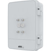 Axis T98A16-VE Outdoor Surveillance Cabinet - 5900-161