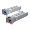 Ubiquiti UACC-OM-SM-10G-S-20 10 Gbps Single-Mode SFP+ Transceiver - image 2