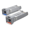 Ubiquiti UACC-OM-SM-10G-S-20 10 Gbps Single-Mode SFP+ Transceiver - image 4