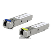 Ubiquiti UACC-OM-SM-1G-S-20 1 Gbps Single-Mode Optical Module - Image 2