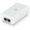 Ubiquiti UACC-POE++-10G adapter that powers UniFi PoE++ devices
