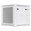 Ubiquiti UACC-RACK-12U-WALL-SW-P Fully assembled wall-mount