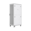 Ubiquiti UACC-RACK-42U-1000-P Fully assembled floor rack, 42U