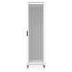 Ubiquiti UACC-RACK-42U-1000-P Fully assembled floor rack, 42U