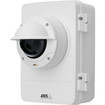 Axis T98A17-VE Surveillance Cabinet Enclosure (view 3)