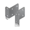 Ubiquiti UACC-RACK-EAR-1U 1U Rack Mount Ears - image 4