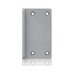 Ubiquiti UACC-RACK-EAR-2U Replacement rack ears for UniFi 1U (view 3)