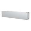 Ubiquiti UACC-RACK-PANEL-BLANK-2U Rack mount 2U blank panel - Image 2