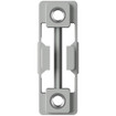Ubiquiti UACC-RACK-PM-KIT 1U Snap-In Rack Mount Inserts (view 4)