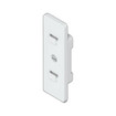 Ubiquiti UACC-SWITCH-DIN DIN railmount for UniFi compact - Image 3