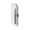 Ubiquiti UACC-SWITCH-DIN DIN Rail Mount for UniFi Compact Switches