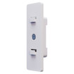 Ubiquiti UACC-SWITCH-DIN DIN Rail Mount for UniFi Compact Switches