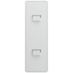 Ubiquiti UACC-SWITCH-FM Magnetic Wall Mount for Compact Switches