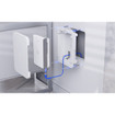 Ubiquiti UACC-U7-PRO-WALL-FM Paintable Flush Mount