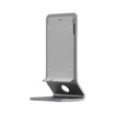Ubiquiti UACC-U7-PRO-WALL-TS aluminum table stand for U7 Pro Wal - Image 2