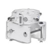 Ubiquiti UACC-WAVE-AP-MICRO-MOUNT Corrosion-resistant pole mount