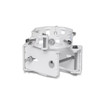 Ubiquiti UACC-WAVE-AP-MICRO-MOUNT Corrosion-resistant pole mount