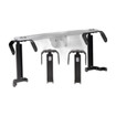 Axis 01181-001 Axis T99 Illuminator Bracket Kit A