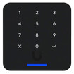 Ubiquiti UA-G3-FLEX-W Third-generation NFC card reader