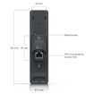 Ubiquiti UA-G3-PRO-W NFC Access Reader