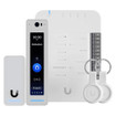 Ubiquiti UA-G3-SK-PRO cont. for 1 door with 2 readers, AppleTP