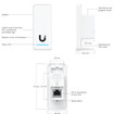 Ubiquiti UA-G3-W Access Control Reader with Apple Touch Pass